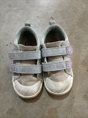 See Kai Run - Riley - size 7